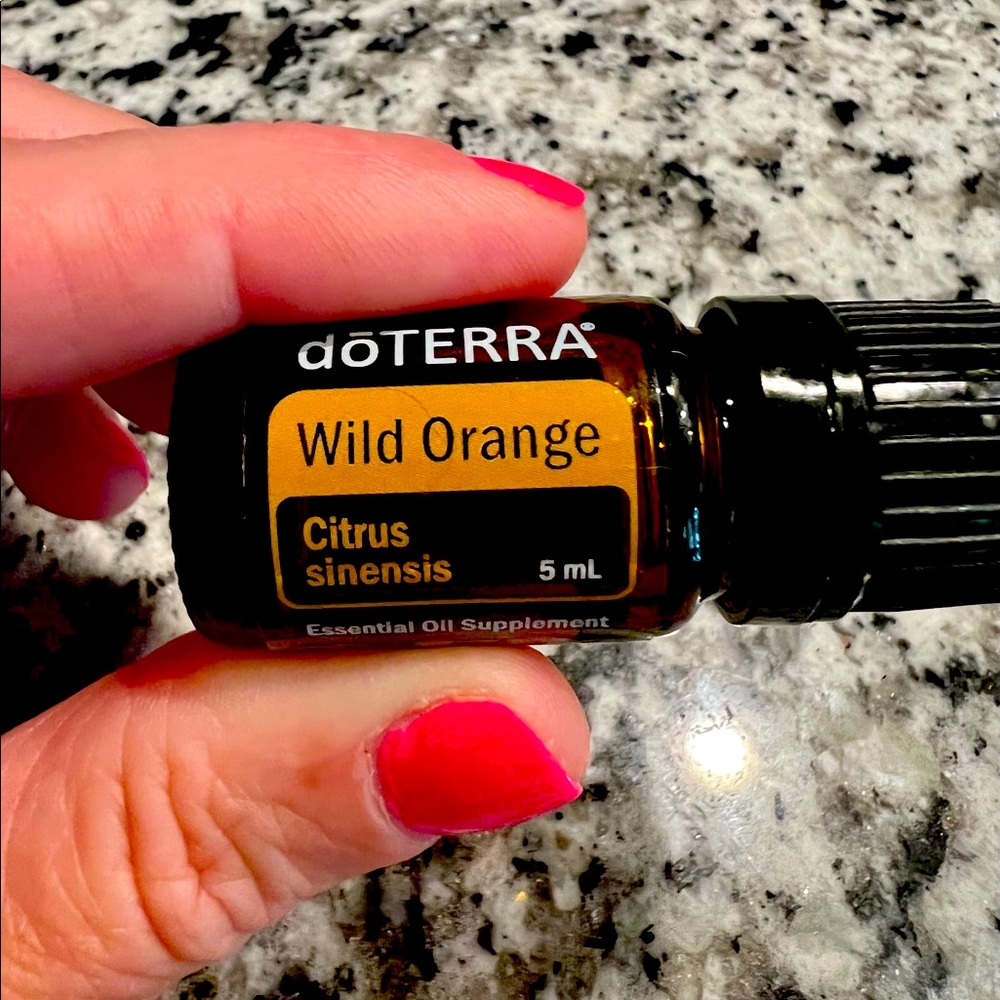 doTERRA Essential Oil 5ml